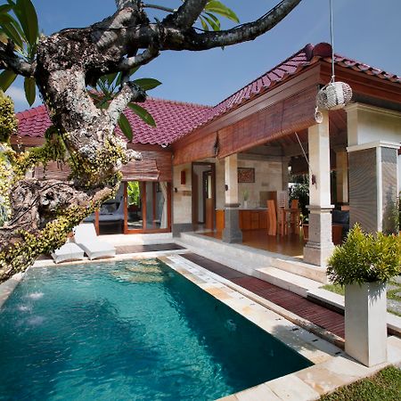 Bali Prime Villas Kerobokan  Exterior photo