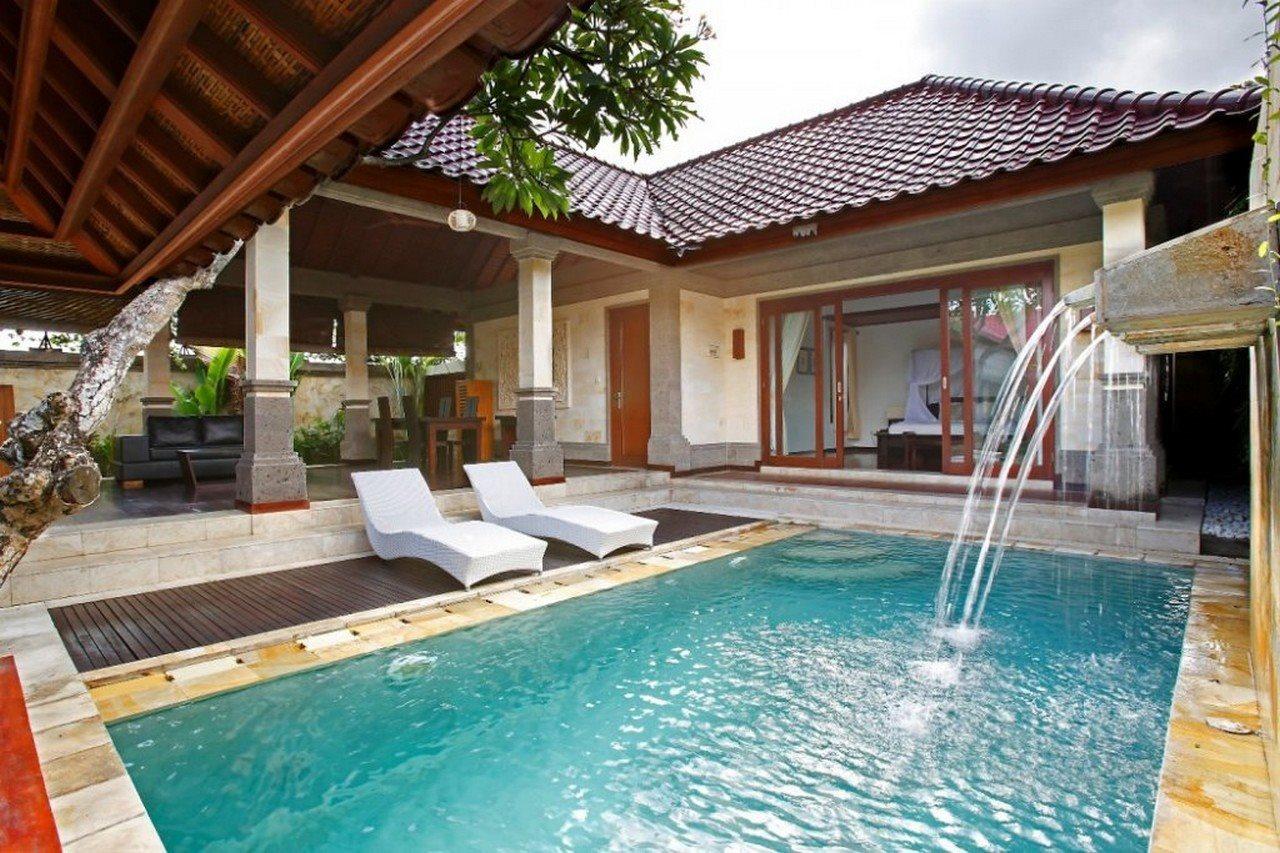 Bali Prime Villas Kerobokan  Exterior photo