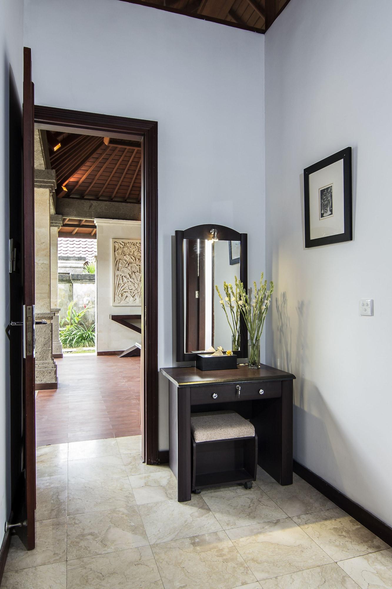 Bali Prime Villas Kerobokan  Exterior photo