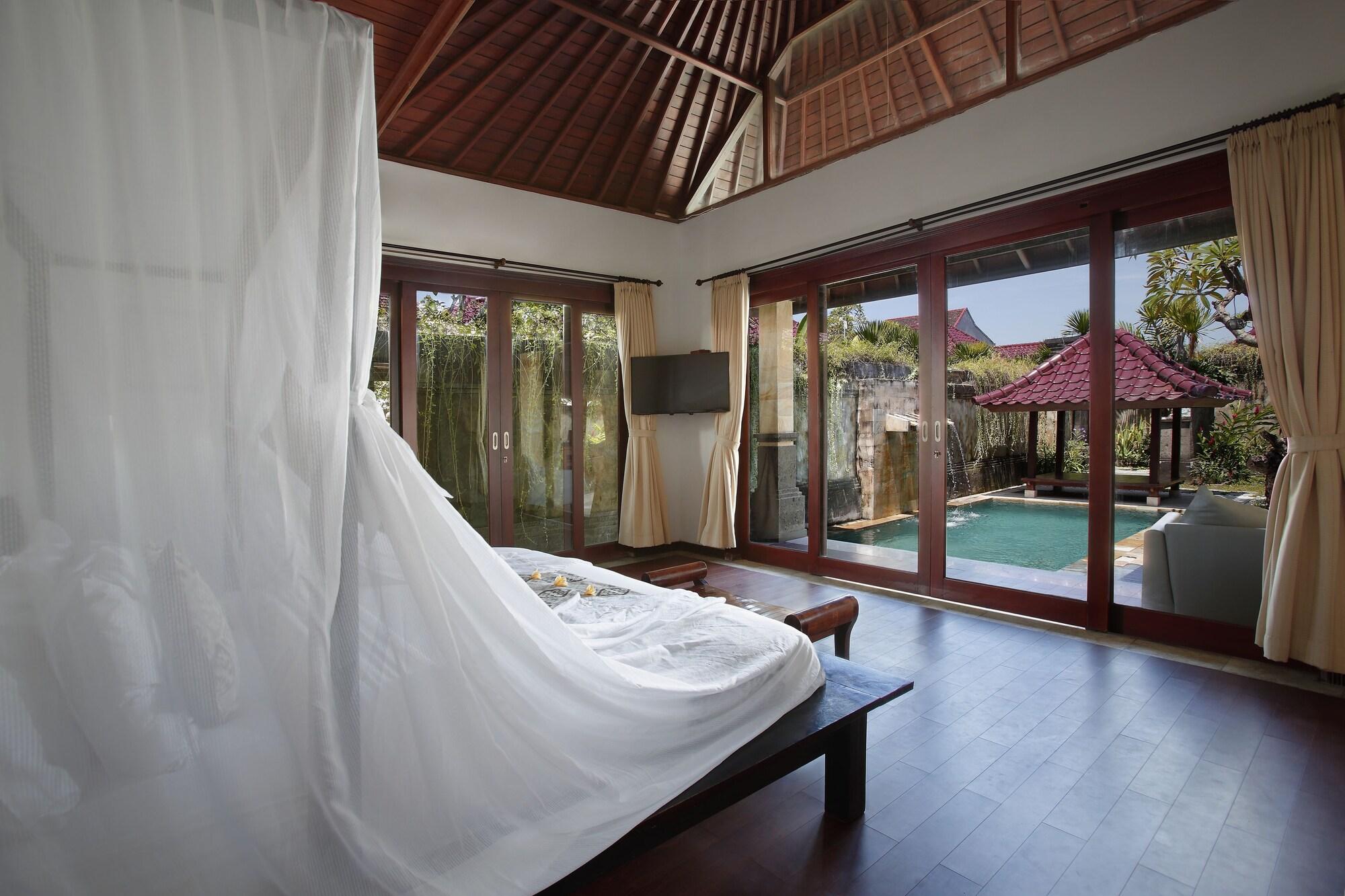 Bali Prime Villas Kerobokan  Exterior photo