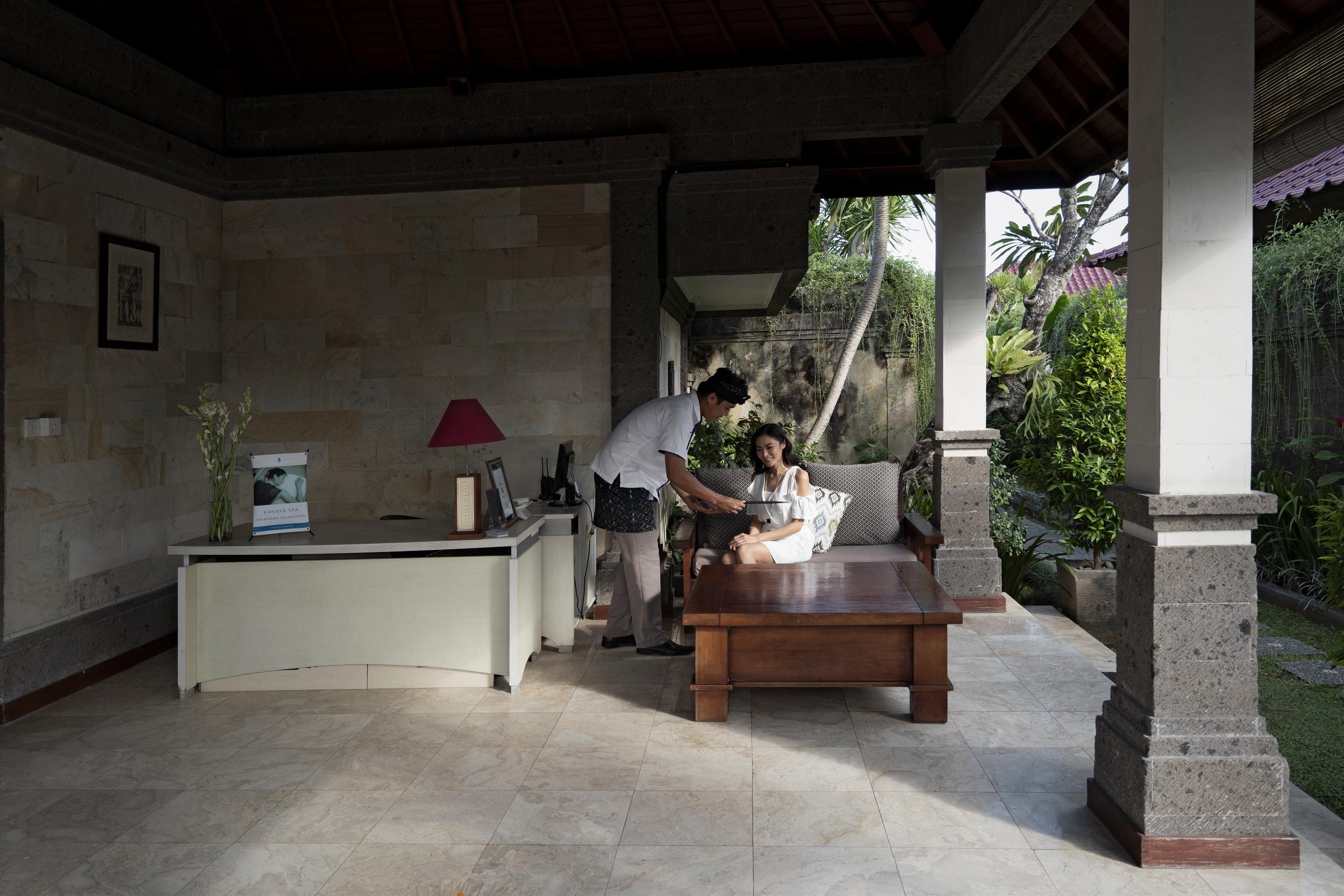 Bali Prime Villas Kerobokan  Exterior photo