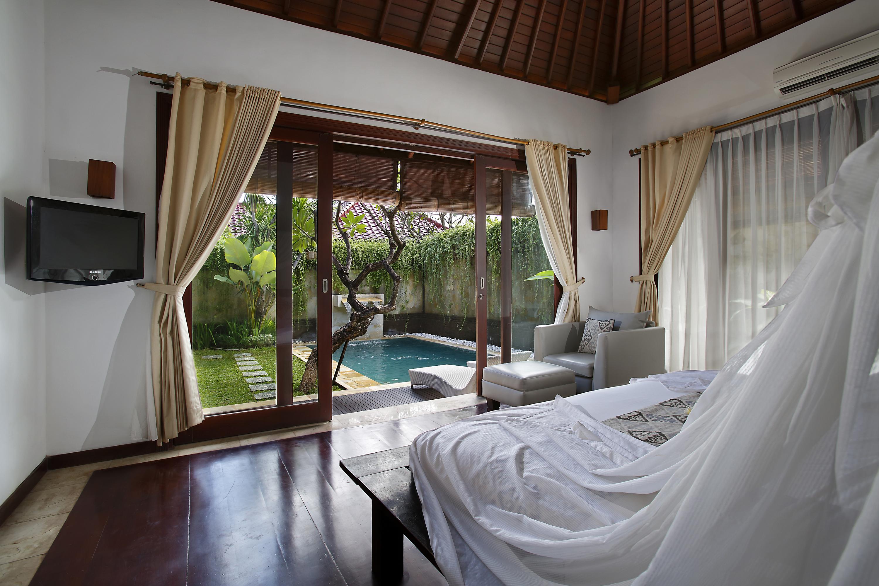 Bali Prime Villas Kerobokan  Exterior photo