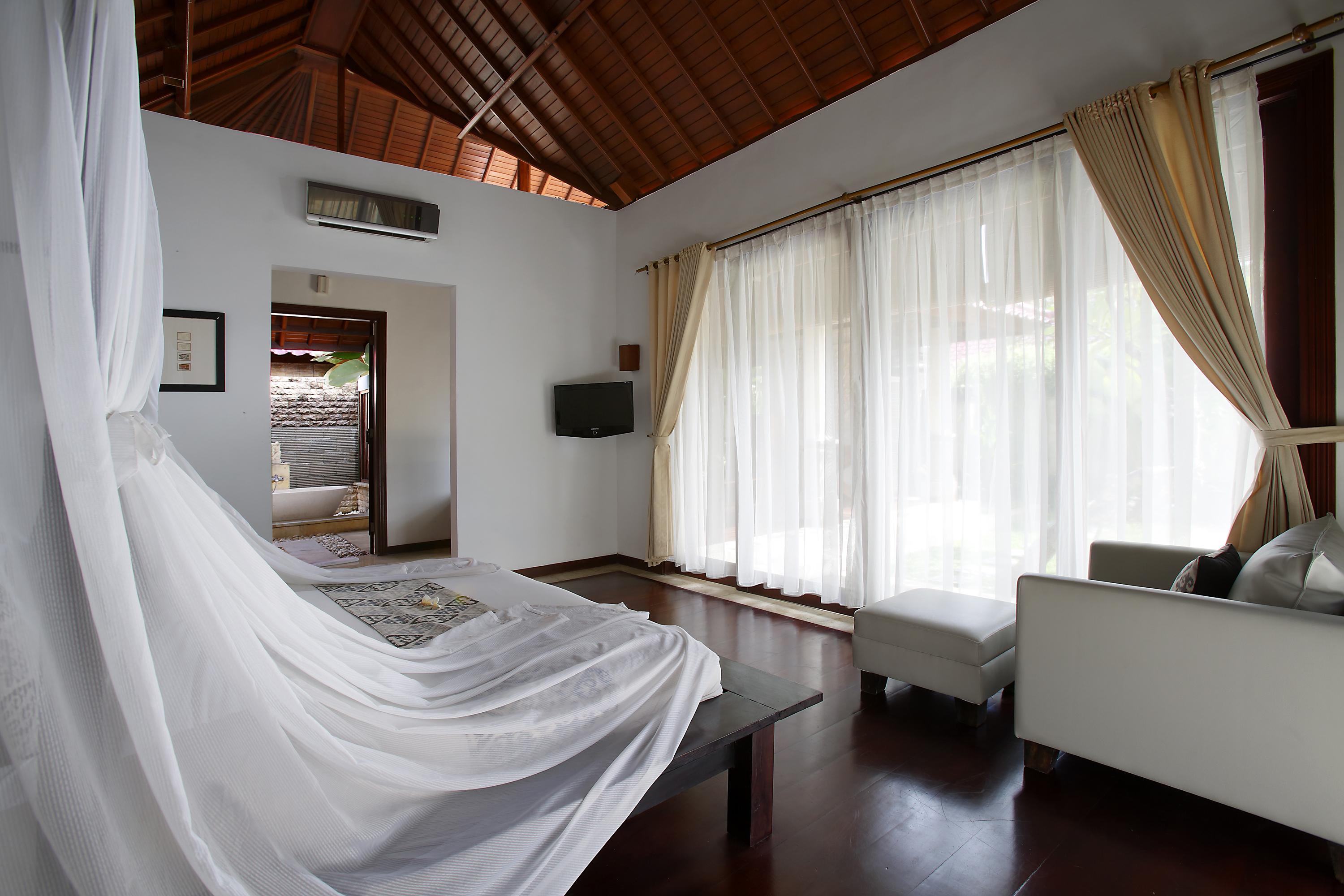 Bali Prime Villas Kerobokan  Exterior photo