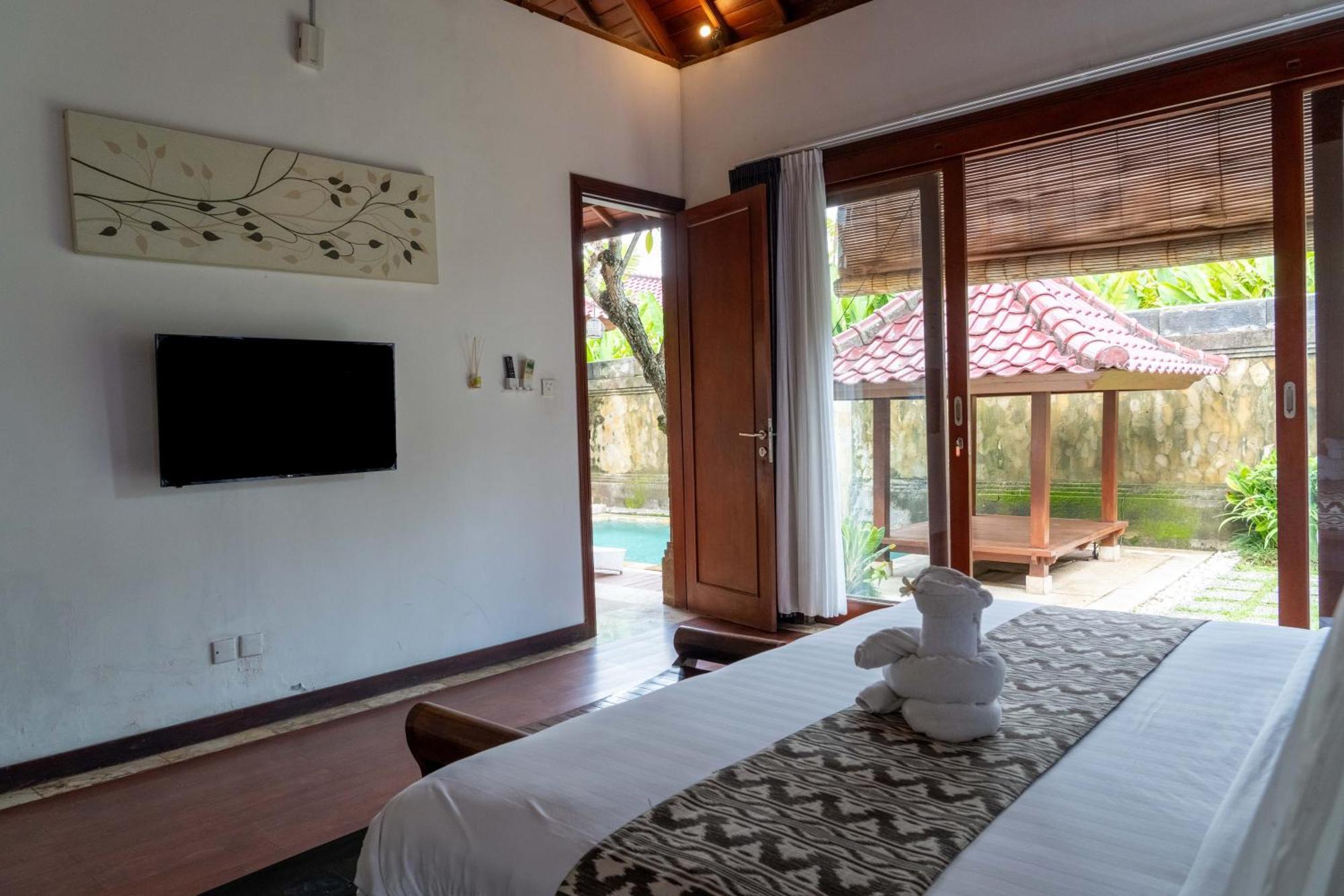 Bali Prime Villas Kerobokan  Exterior photo