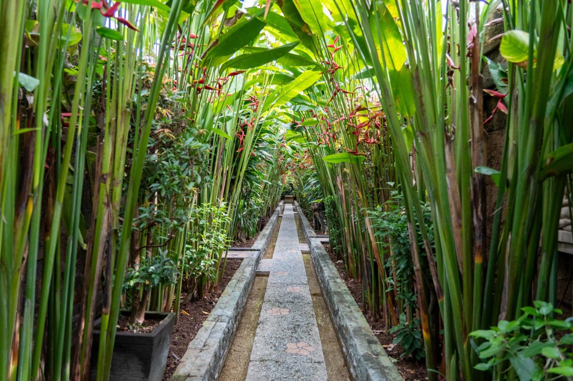 Bali Prime Villas Kerobokan  Exterior photo