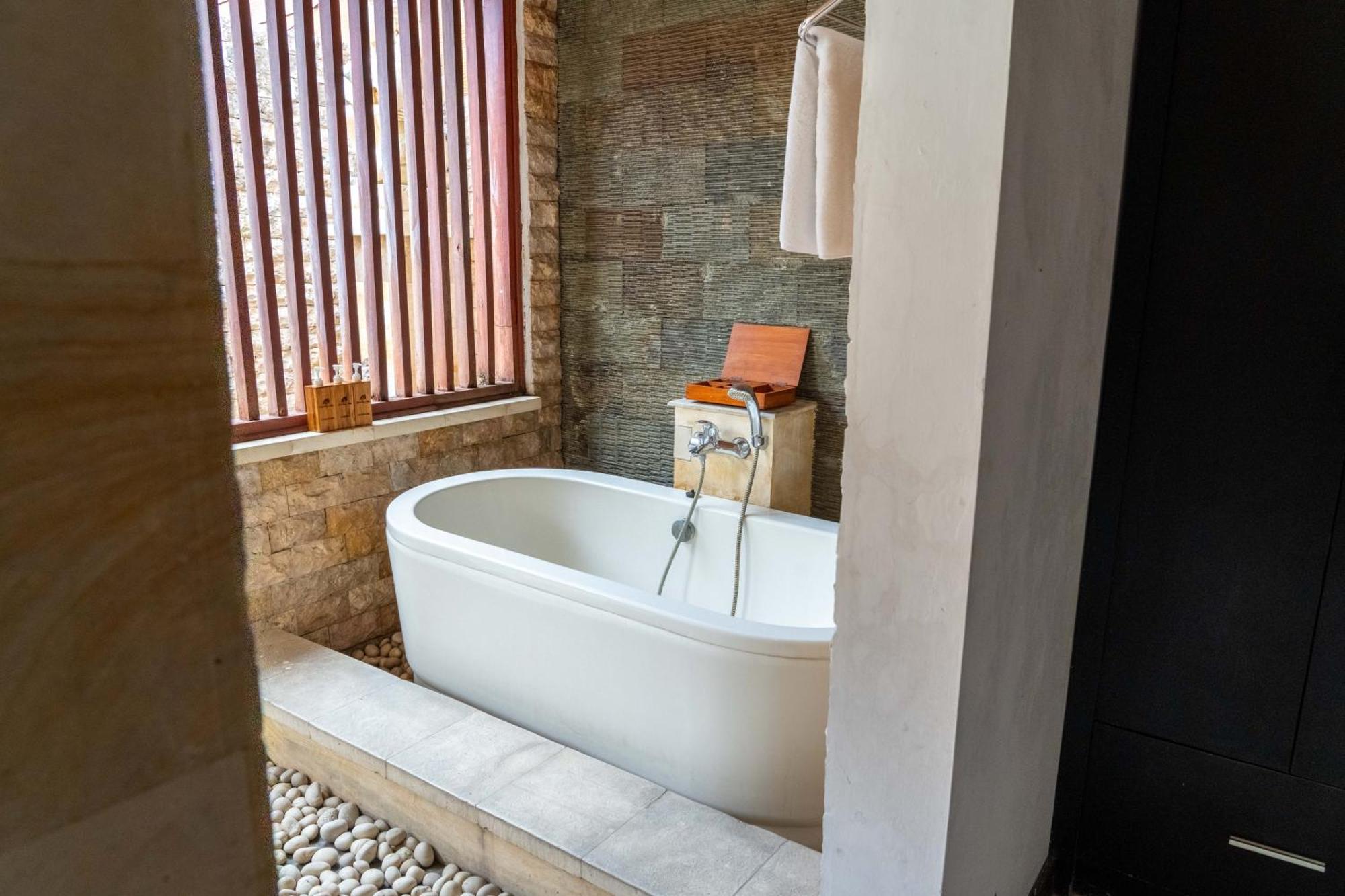 Bali Prime Villas Kerobokan  Exterior photo