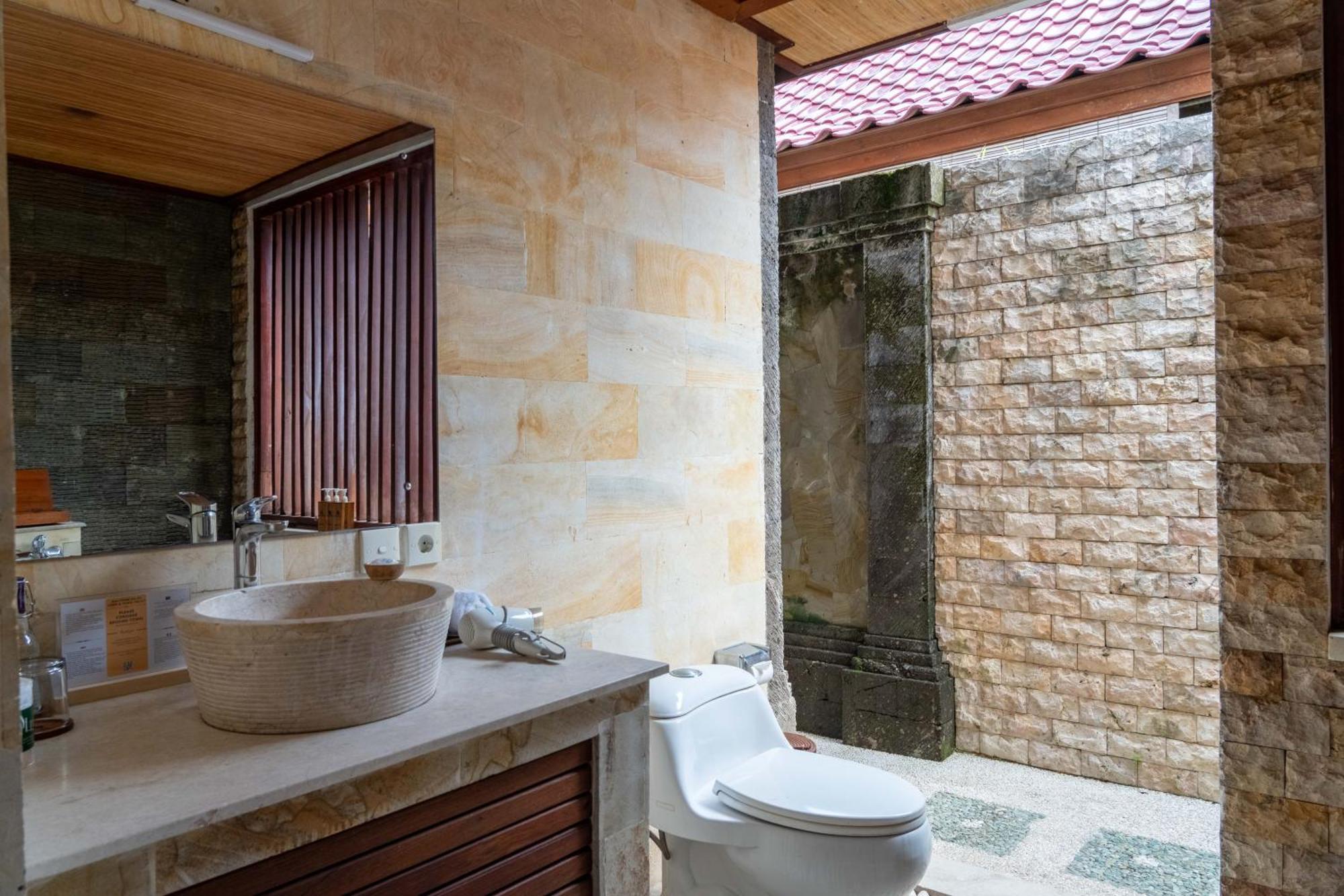Bali Prime Villas Kerobokan  Exterior photo