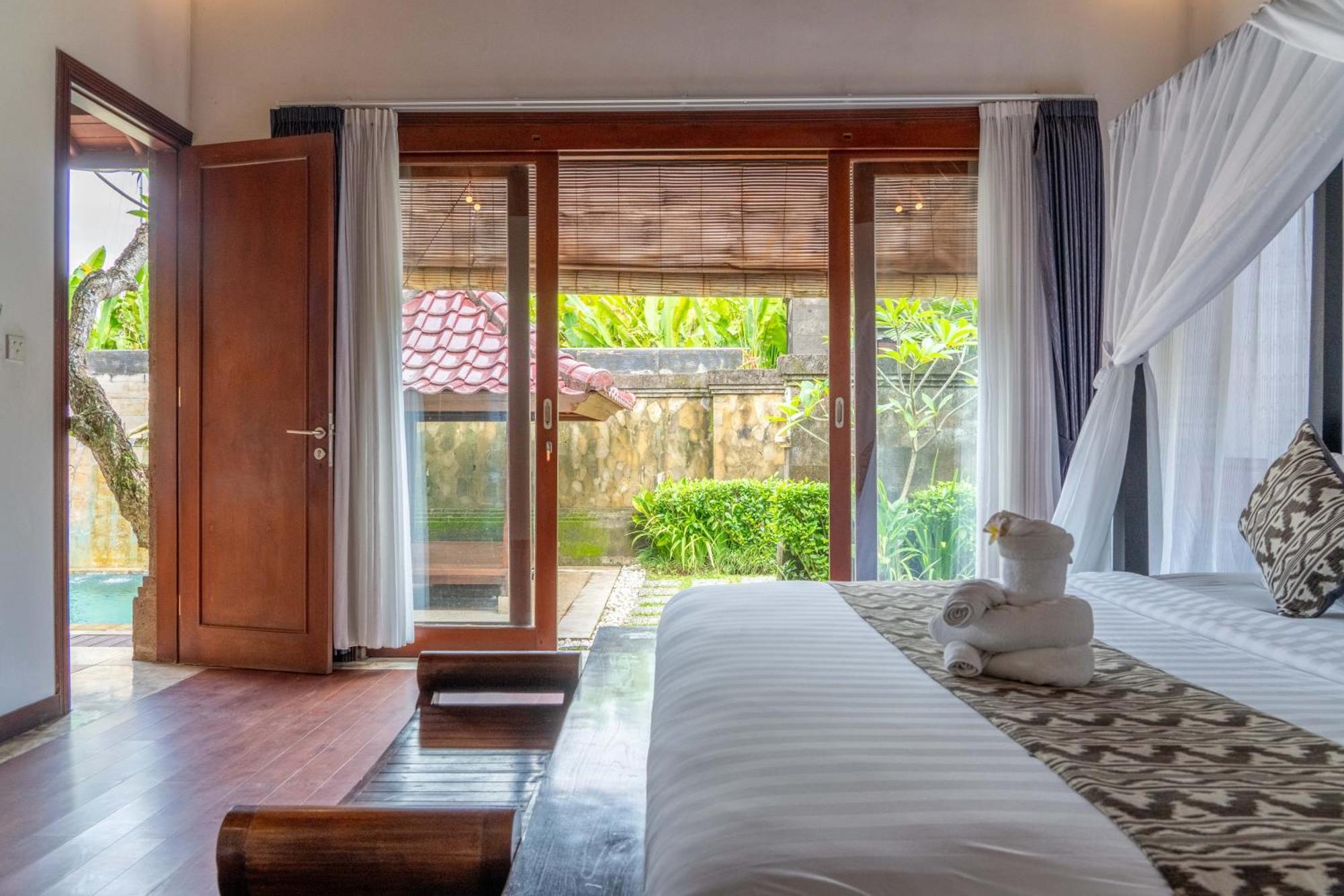Bali Prime Villas Kerobokan  Exterior photo