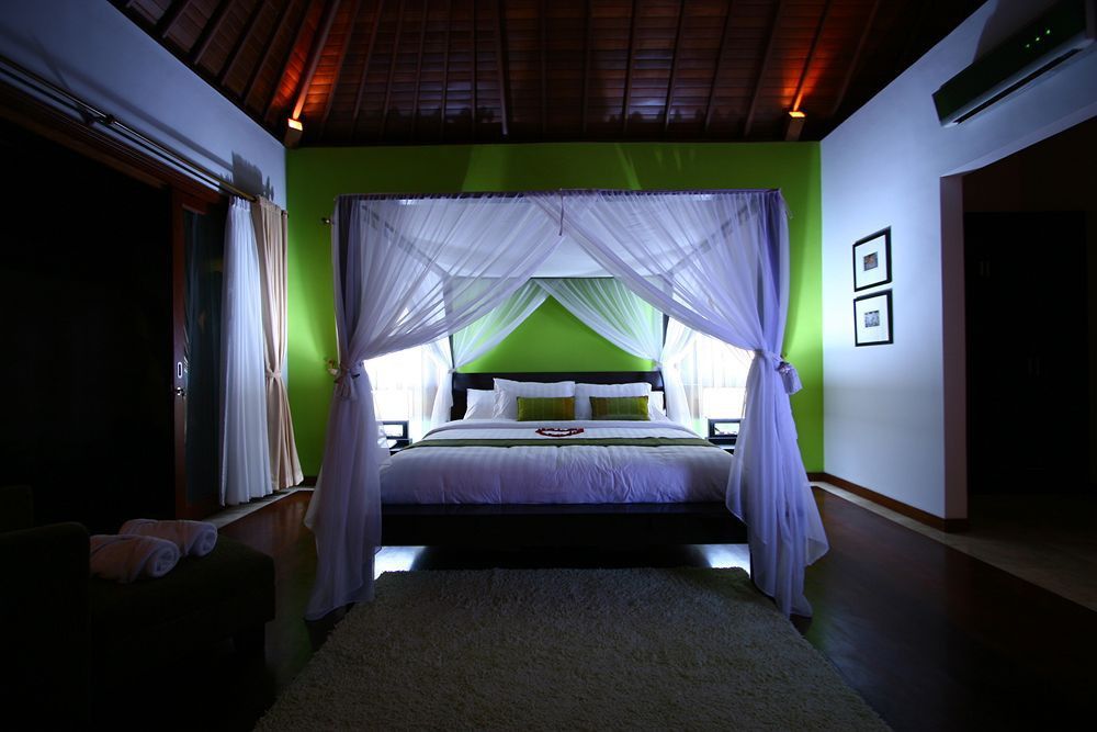 Bali Prime Villas Kerobokan  Exterior photo