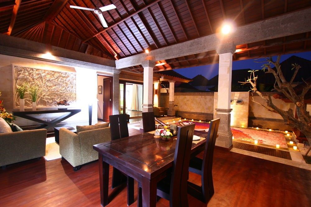 Bali Prime Villas Kerobokan  Exterior photo