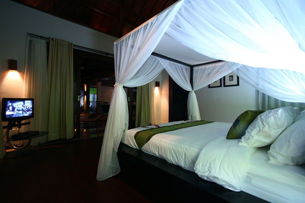Bali Prime Villas Kerobokan  Exterior photo
