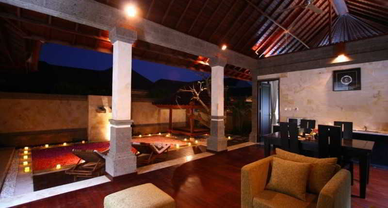 Bali Prime Villas Kerobokan  Exterior photo