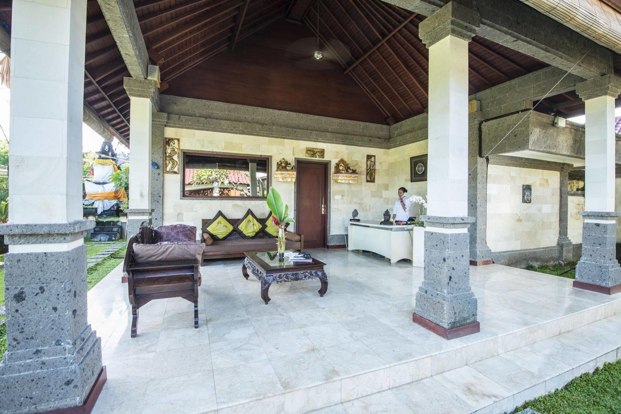 Bali Prime Villas Kerobokan  Exterior photo