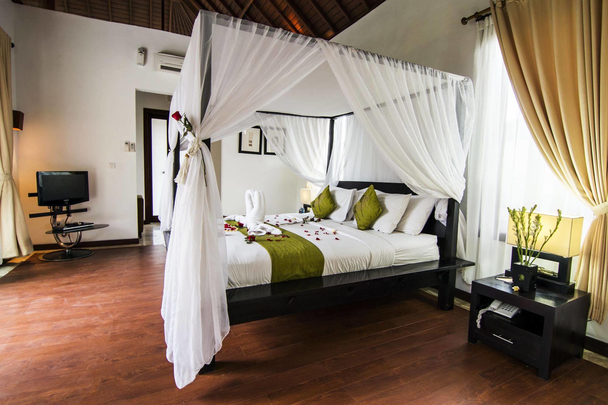 Bali Prime Villas Kerobokan  Exterior photo