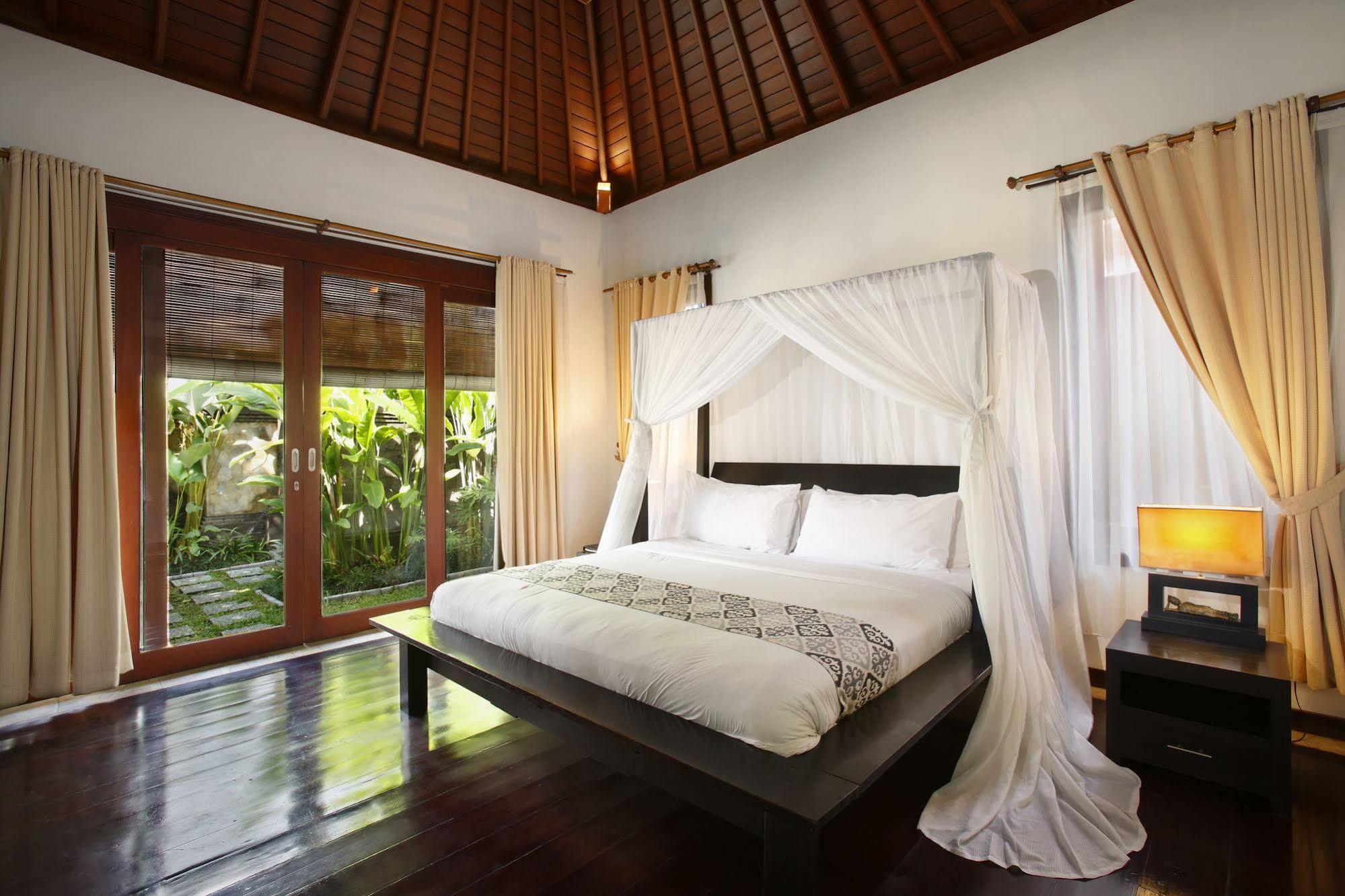 Bali Prime Villas Kerobokan  Exterior photo