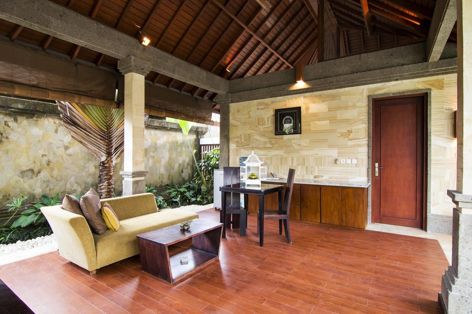 Bali Prime Villas Kerobokan  Exterior photo