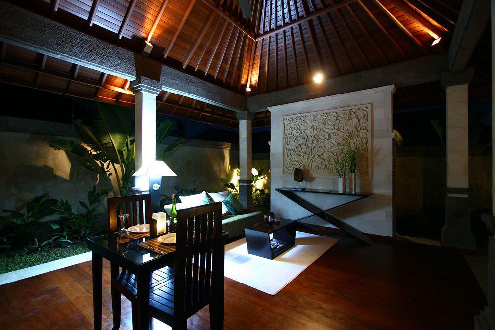 Bali Prime Villas Kerobokan  Exterior photo