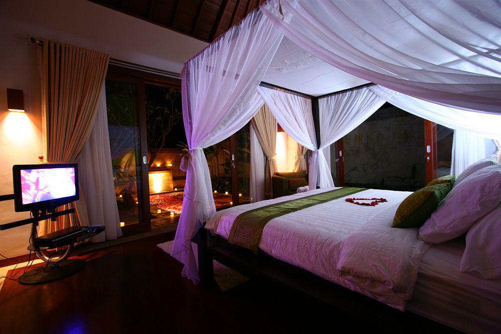 Bali Prime Villas Kerobokan  Exterior photo